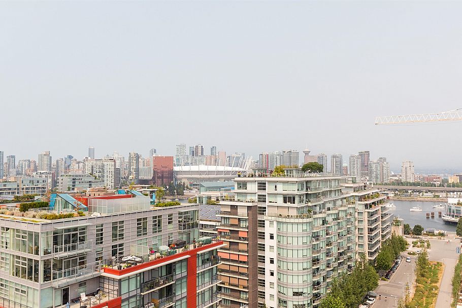 904 1788 Ontario Street Vancouver, BC - 19