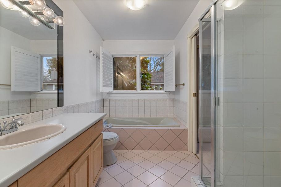 3445 Osler Street Vancouver, BC - 24