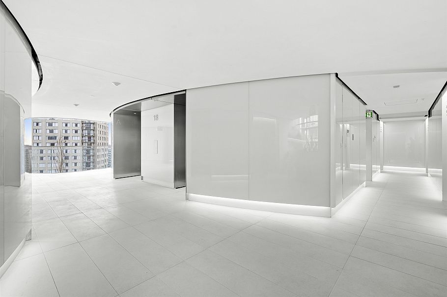 2108 1033 NELSON STREET, Vancouver BC V6E 0E5 Vancouver, BC - 22