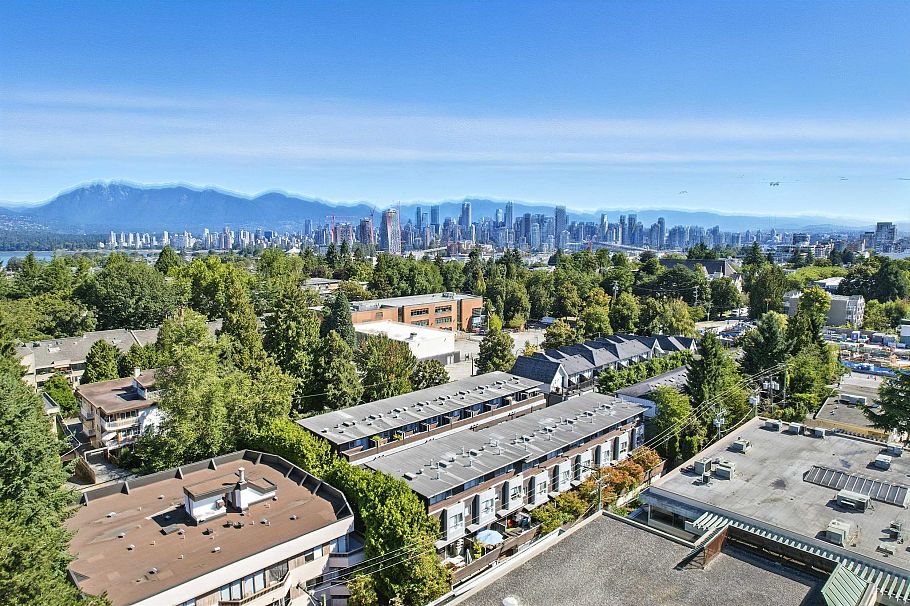 7 2188 W 8th Avenue Vancouver, BC - 30