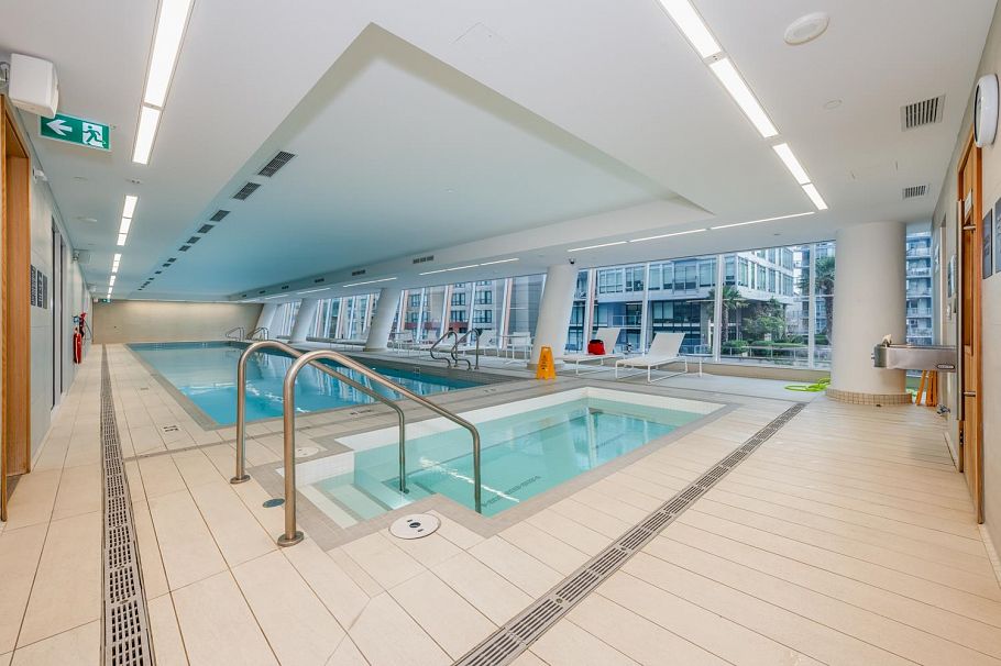 1212 1289 Hornby Street Vancouver, BC - 26