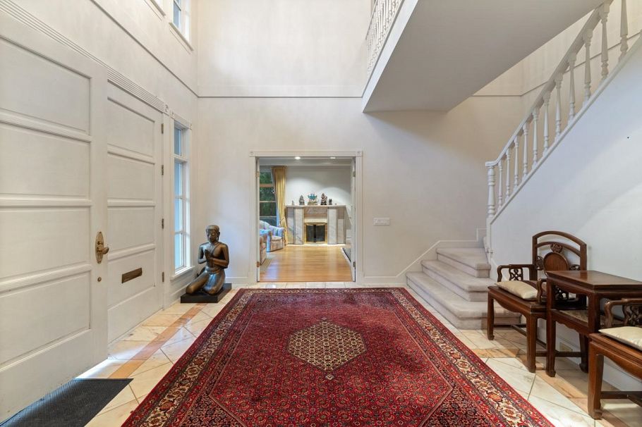 3445 Osler Street Vancouver, BC - 6