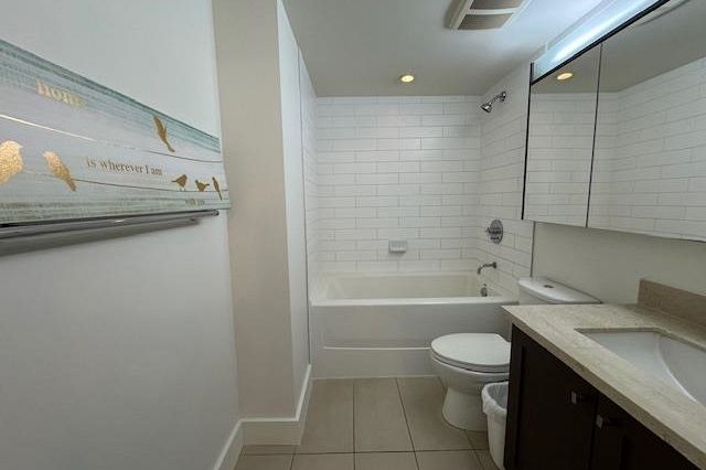 1709 888 Homer Street Vancouver, BC - 6