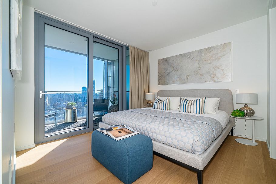 3403 1568 Alberni Street Vancouver, BC - 14