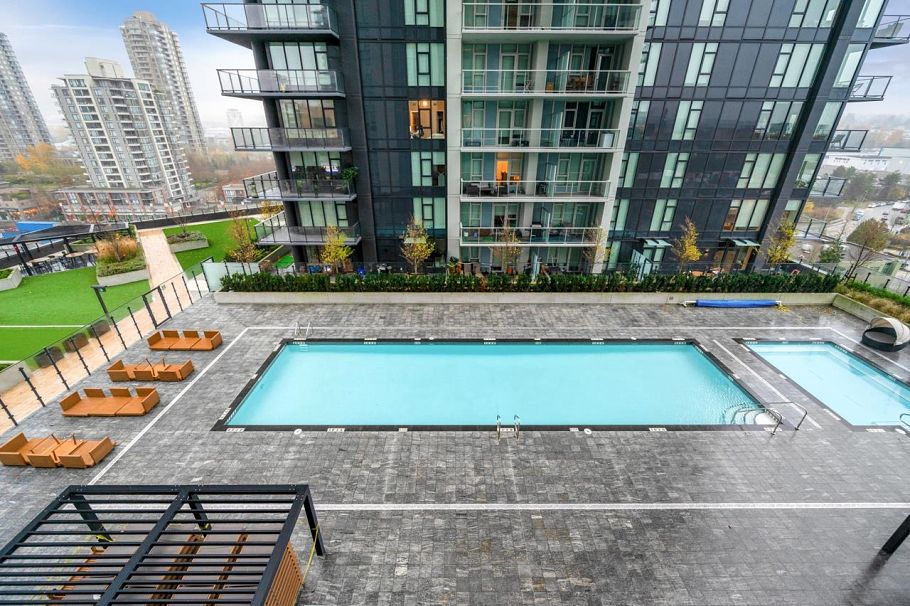 912 2108 Gilmore Avenue Burnaby, BC - 18