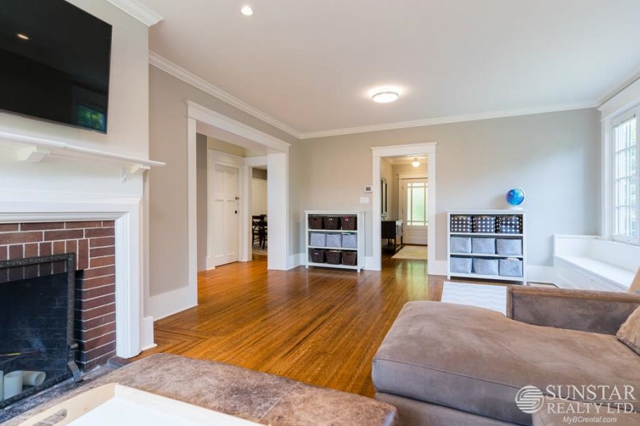 2500 W 37TH AVENUE, Vancouver BC V6N 2T2 Vancouver, BC - 5