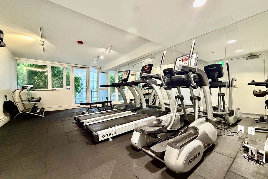 1508 188 Keefer Street Vancouver, BC - 12