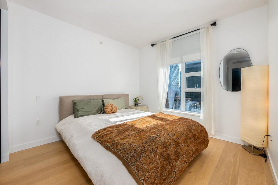 1212 1289 Hornby Street Vancouver, BC - 7