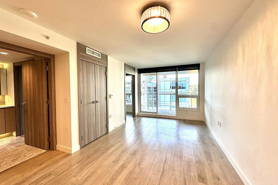 911 455 SW Marine Drive Vancouver, BC - 6