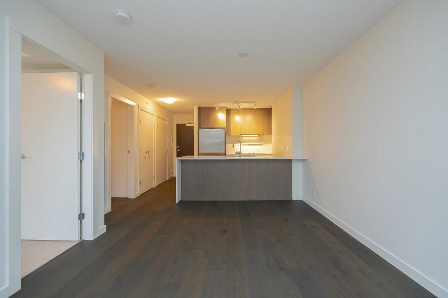 604 1009 Harwood Street Vancouver, BC - 5