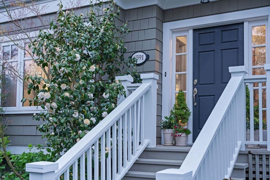 6591 Vine Street Vancouver, BC - 26