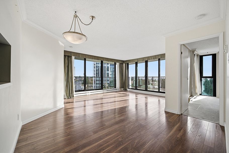 904 4165 Maywood Street Burnaby, BC - 5