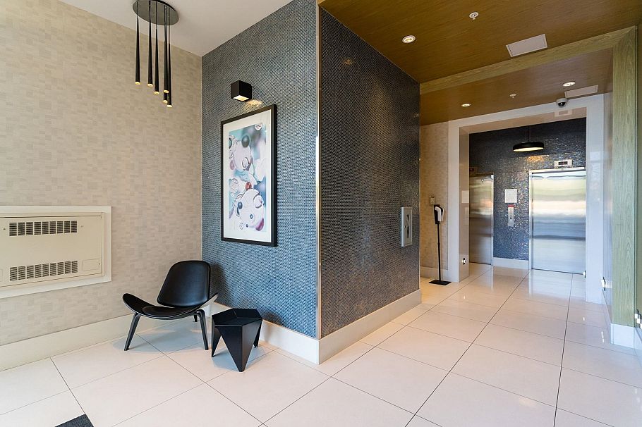 605 1708 Columbia Street Vancouver, BC - 7