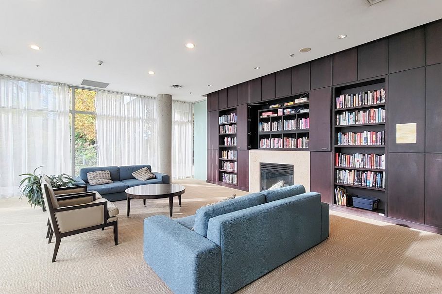 502 1483 Homer Street Vancouver, BC - 25