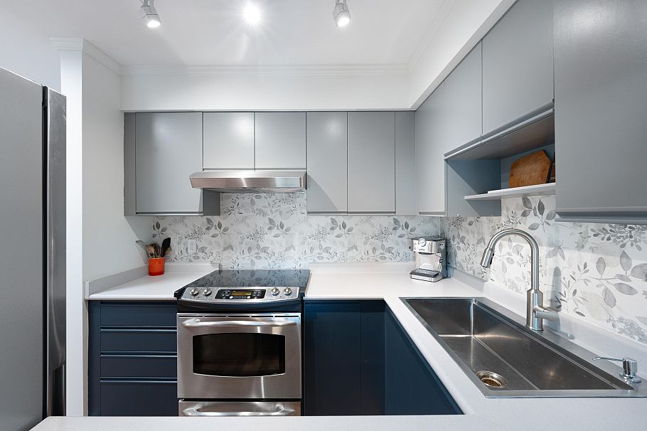 402 2133 Dundas Street Vancouver, BC - 12