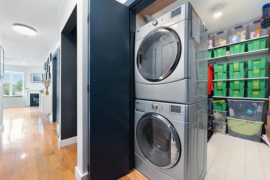 402 2133 Dundas Street Vancouver, BC - 25