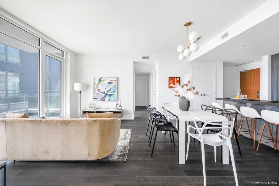 509 7428 Alberta Street Vancouver, BC - 4