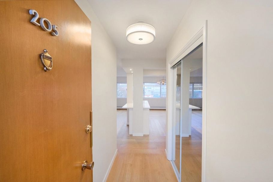 205 5926 Tisdall Street Vancouver, BC - 3