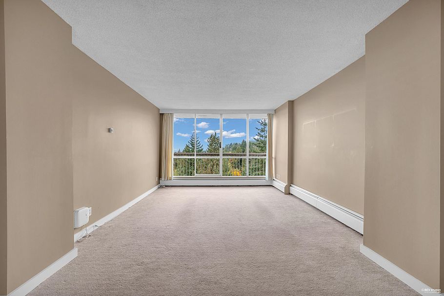 1602 2016 Fullerton Avenue North Vancouver, BC - 7