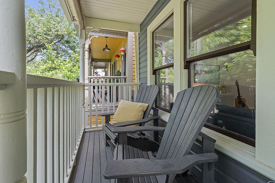 508 Hawks Avenue Vancouver, BC - 4