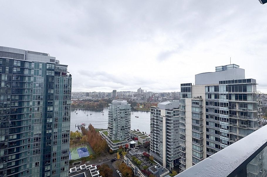 2801 455 BEACH CRESCENT, Vancouver BC V6Z 3E5 Vancouver, BC - 18