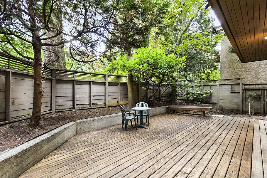 204 1345 W 15th Avenue Vancouver, BC - 15