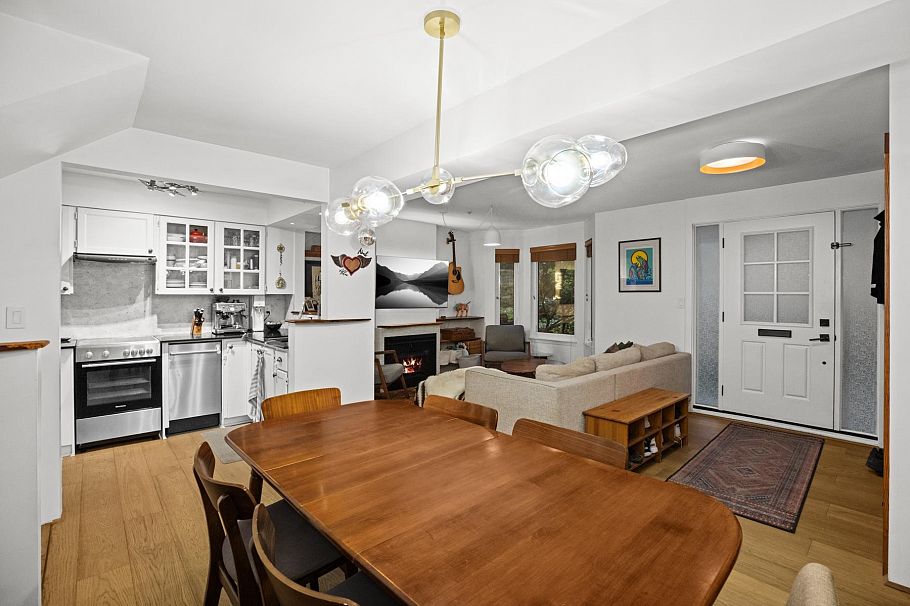 776 Union Street Vancouver, BC - 12