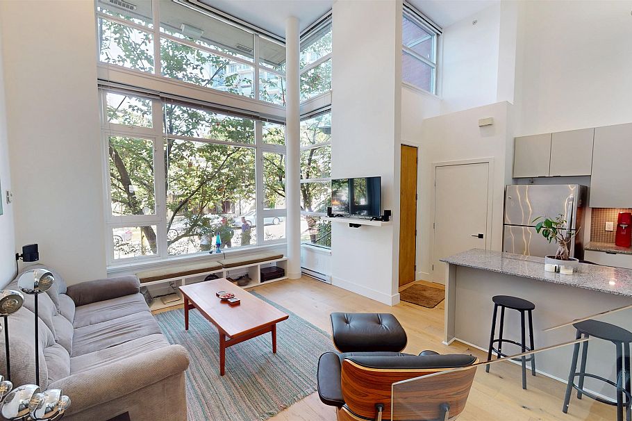 2727 Sophia Street Vancouver, BC - 6