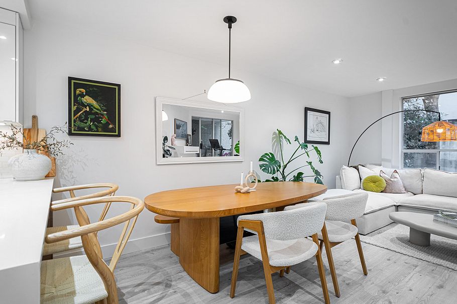 307 1345 Comox Street Vancouver, BC - 6