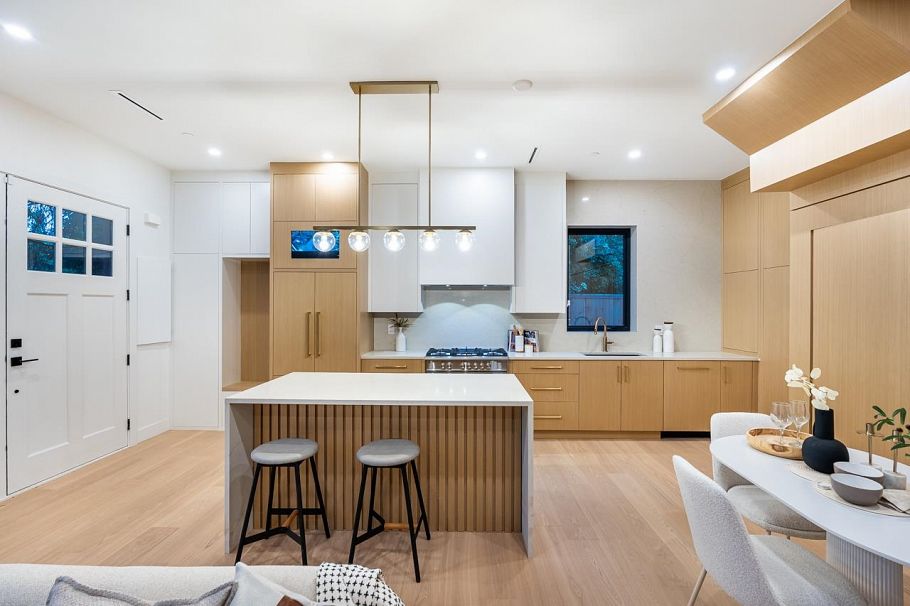 487 E 31st Avenue Vancouver, BC - 11