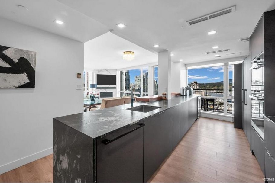 1304 323 JERVIS STREET, Vancouver BC V6C 3P8 Vancouver, BC - 5