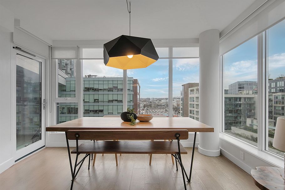 1003 1618 Quebec Street Vancouver, BC - 6