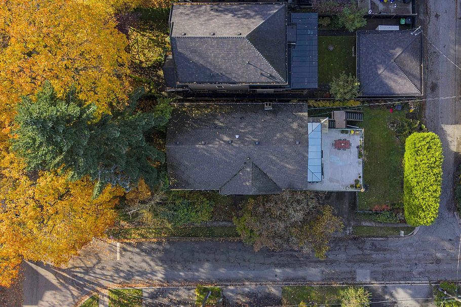 3555 Quadra Street Vancouver, BC - 39