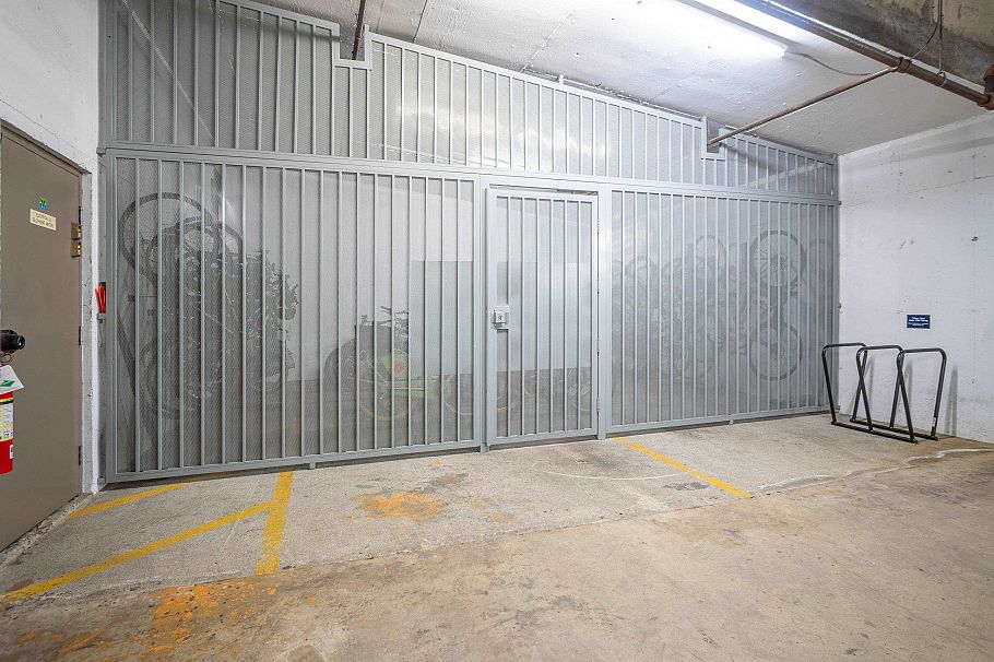 307 1345 Comox Street Vancouver, BC - 20