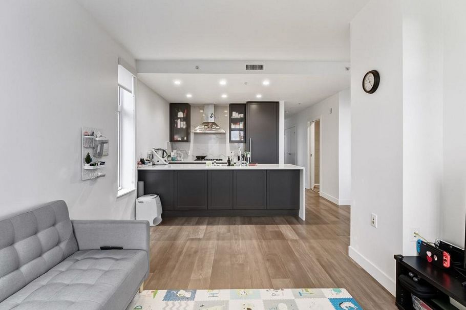 403 5733 Alberta Street Vancouver, BC - 9