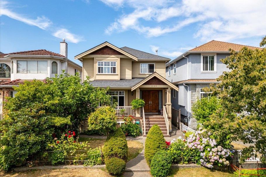3139 Venables Street Vancouver, BC - 28