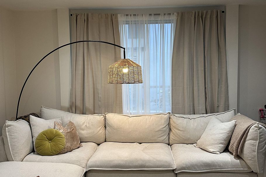 307 1345 Comox Street Vancouver, BC - 8