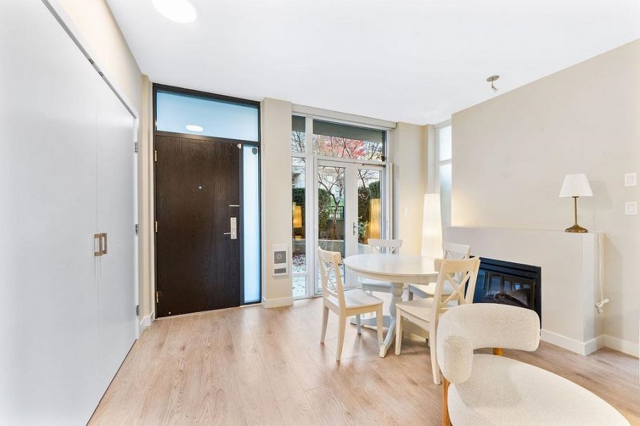 TH 16 6063 Iona Drive Vancouver, BC - 13