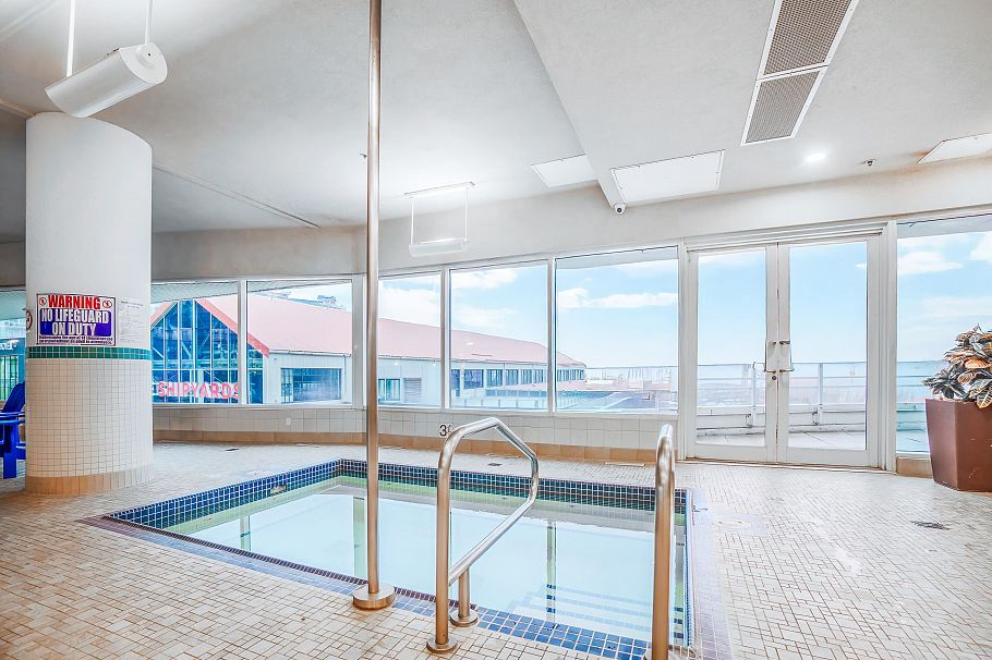 903 133 E Esplanade North Vancouver, BC - 23