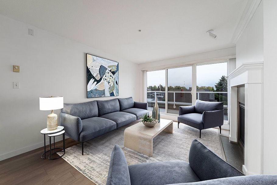 306 315 Renfrew Street Vancouver, BC - 3