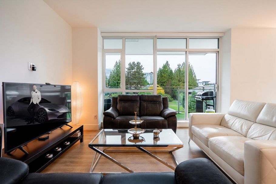 303 2375 Emery Court North Vancouver, BC - 13