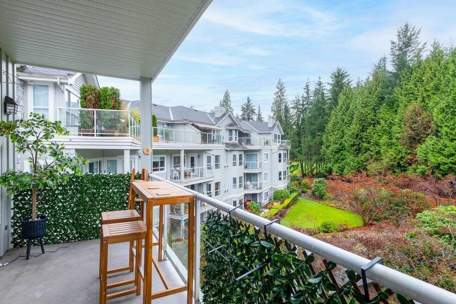 308 1283 Parkgate Avenue North Vancouver, BC - 15