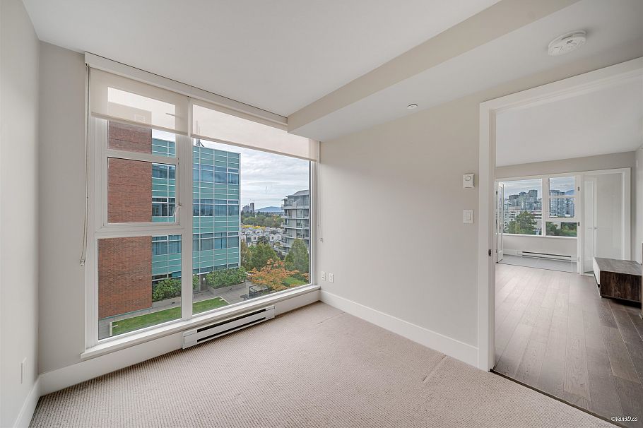 801 538 W 7th Avenue Vancouver, BC - 15