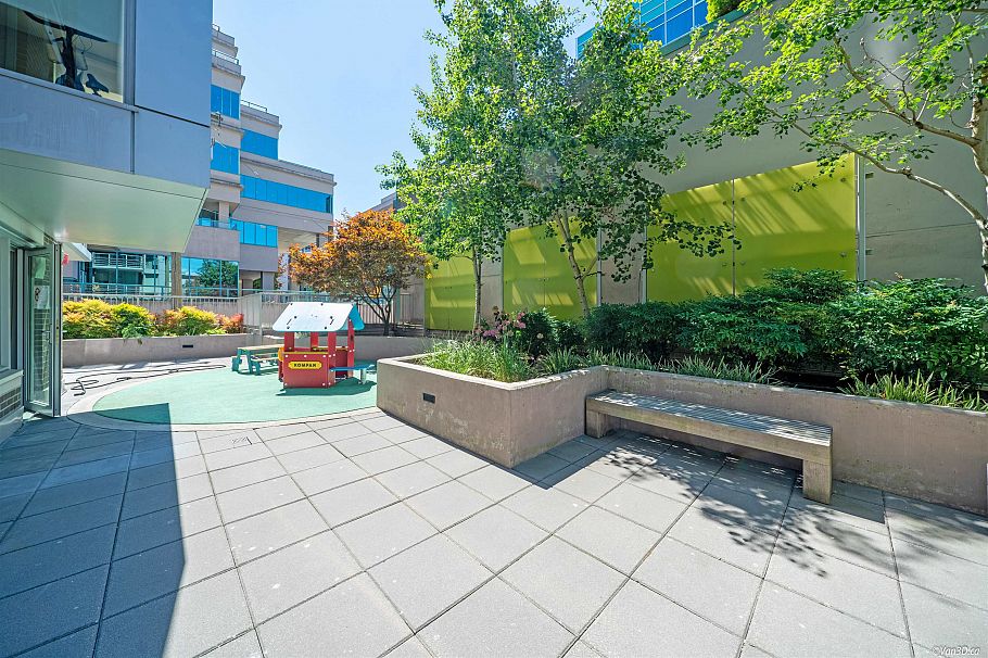 801 538 W 7th Avenue Vancouver, BC - 29