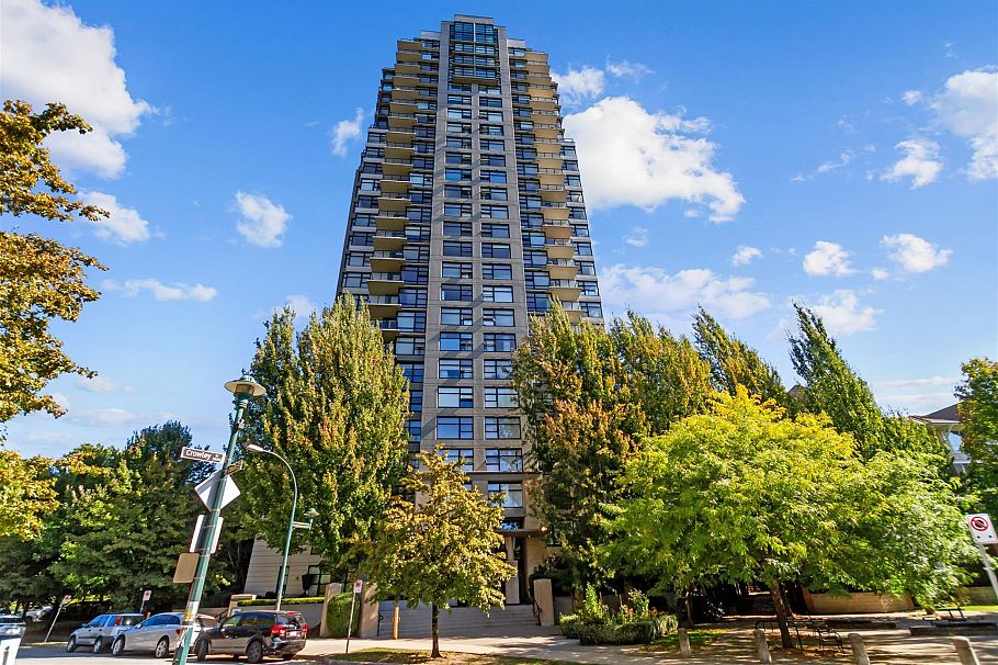 1009 5380 Oben Street Vancouver, BC - 4