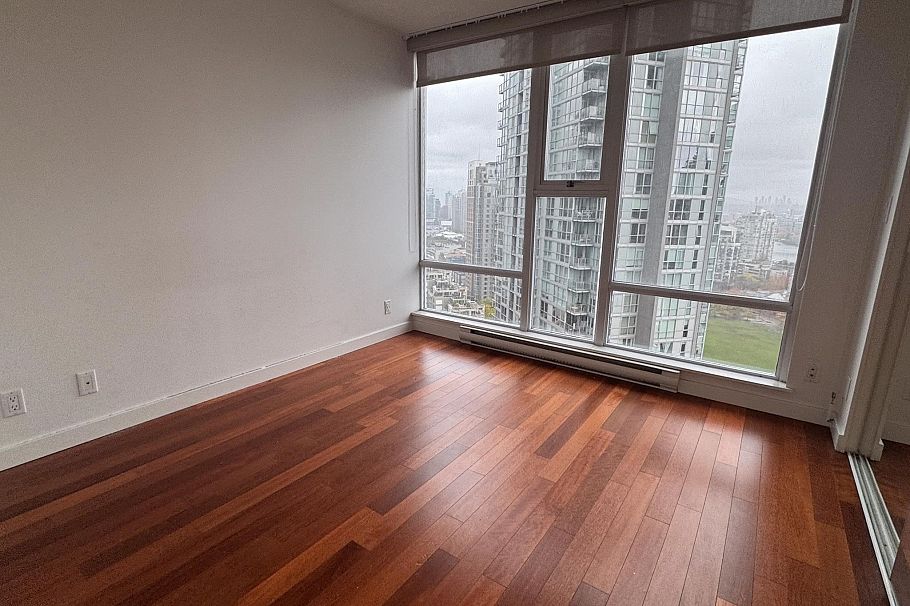 2801 455 BEACH CRESCENT, Vancouver BC V6Z 3E5 Vancouver, BC - 12