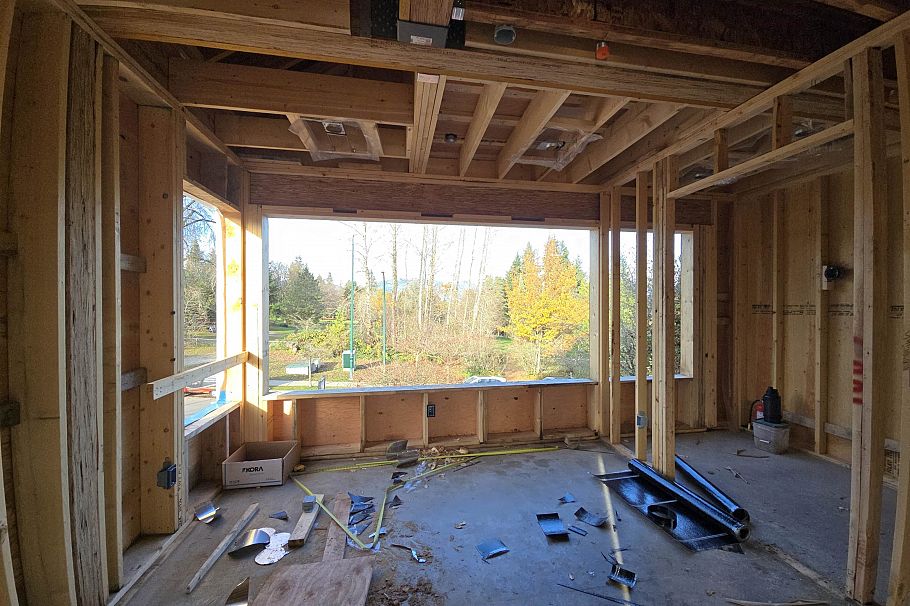 98 W 37th Avenue Vancouver, BC - 19