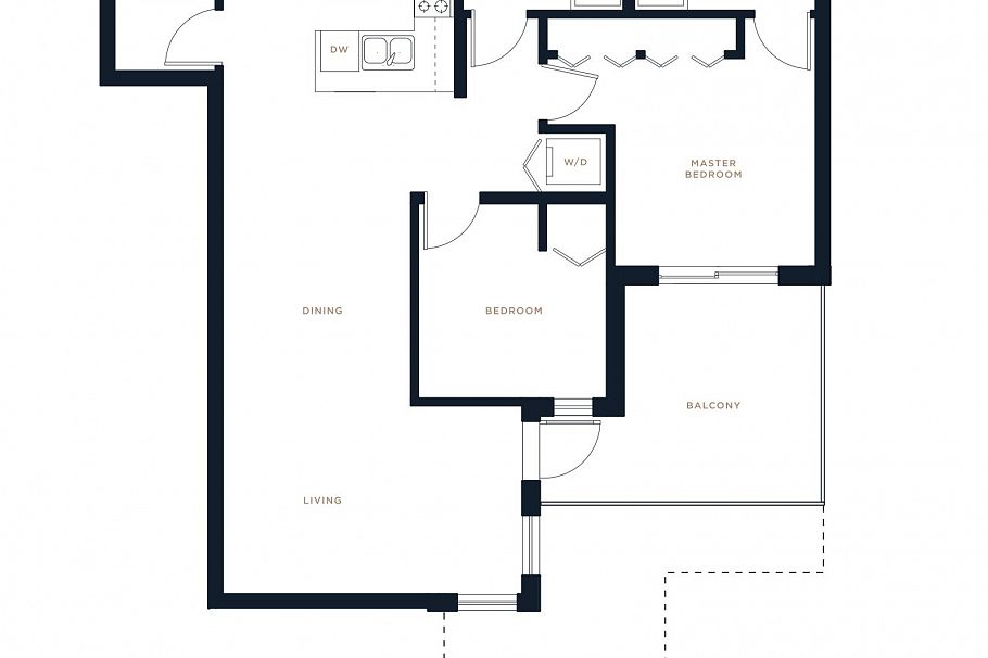 204 4933 Clarendon Street Vancouver, BC - 6