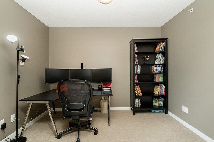 403 1425 W 6th Avenue Vancouver, BC - 14