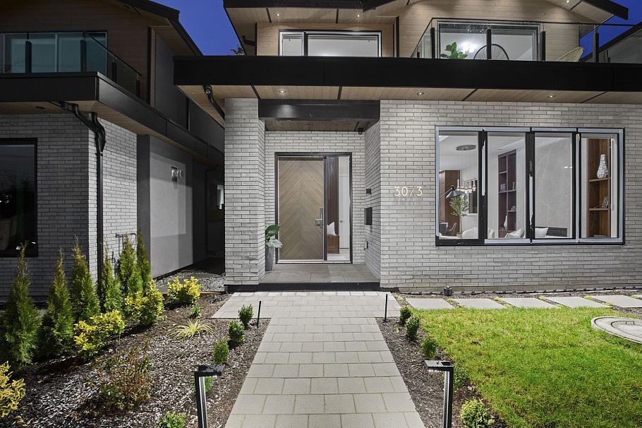 3073 Fromme Road North Vancouver, BC - 4